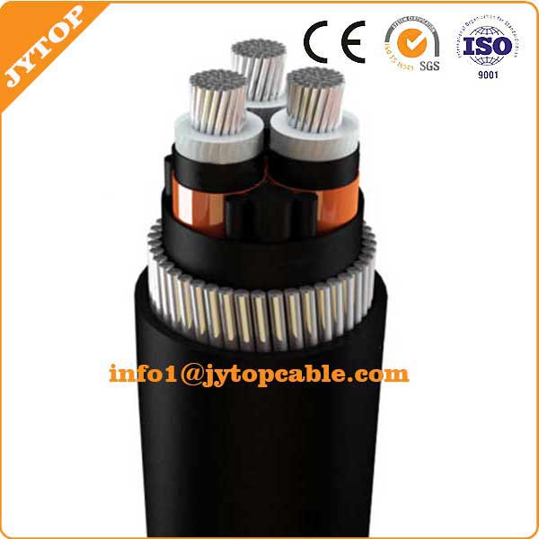 xlpe power cable, which standard is better iec…